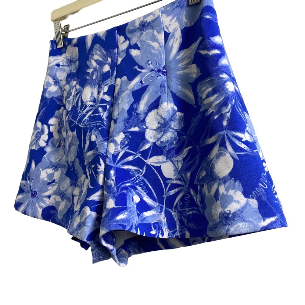 Guess Los Angeles high waisted shorts S - Picture 4 of 6